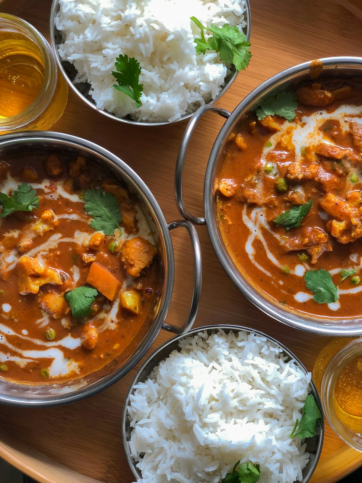 インド料理